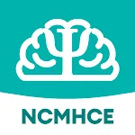 NCMHCE Exam Prep 2026 icon