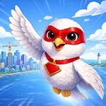 I'M the Bird Simulator icon