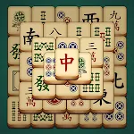 Mahjong-Kampf icon