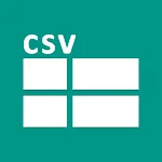 CSV File Viewer - Smart CSV icon