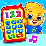 Teléfono para Bebés en Español icon