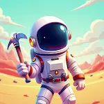 Space Bound: Jeux de survie icon