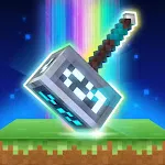 Crafty Mining World Basic icon