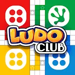 Ludo Club - juego de mesa icon
