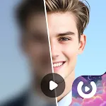 Mejorador de videos IA - Utool icon