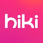 Hiki: Autism ADHD & ND Dating icon