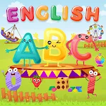 Lustige Englischlernspiele icon