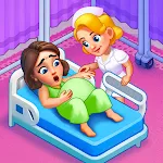 Rescue Dash – Jeu de gestion icon