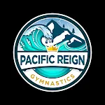 Pacific Reign Gymnastics icon