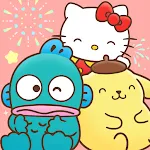 ハローキティフレンズマッチ icon