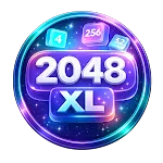 2048 XL Powerup 2026 Offline icon