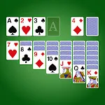 经典纸牌接龙游戏 - Solitaire icon