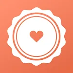 Stamps - Share & Support icon