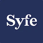 Syfe: Invest, Trade and Save icon