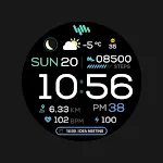 SamWatch PointColor 6 2025