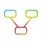 Nice Mind Map - Mind mapping icon