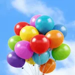 Flybo I: Dragon Balloon Blast icon
