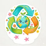 Eco Tales: Clean the Earth icon