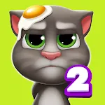 Meu Talking Tom 2 icon