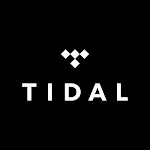 TIDAL Music: un son HiFi icon