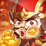 名將三國 icon