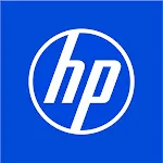 HP Smart icon