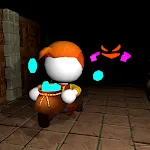 Jewel Maze Escape icon