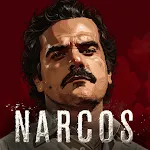 Narcos: Cartel Wars icon