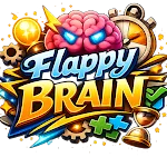 Flappy Brain icon