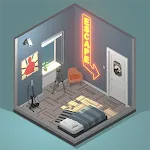 50 Tiny Room Escape icon