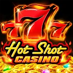 Hot Shot Casino Machine à Sous icon