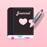 Journal: Agenda, Notas, PDFs icon