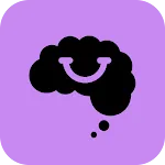 Smiling Mind: Mental Wellbeing icon