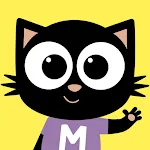 Milo's World App icon