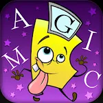 Abrawordabra icon