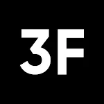 3Fun: Casais & Solteiros icon