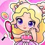 Gogo Mini World - Beauty Salon icon