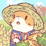 Cats & Soup: Fluffy Town icon
