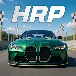 Highway Racer Pro - カーゲーム icon