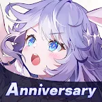 달토끼 키우기 - 5주년 icon