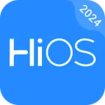 HiOS Launcher - Fast icon