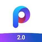 POCO Launcher 2.0- Customize,  Fresh & Clean icon