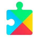 Google Play Services icon