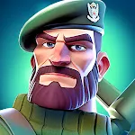 March of Nations icon