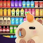 Sort Match™:3D Goods Puzzle icon