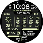 Chester Active WX