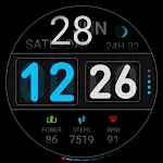 Watch face CNW0031