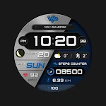 SamWatch Color Metal B