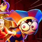 Amazing Digital Circus Horror icon