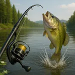 Fishing Clash: juego deportivo icon